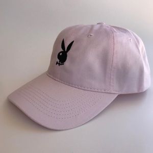 Playboy Dad Style Hat